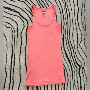 Victorias Secret (Pink) Tank Top
